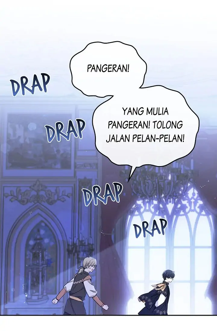 I Shall Master This Family! Chapter 54 Gambar 40