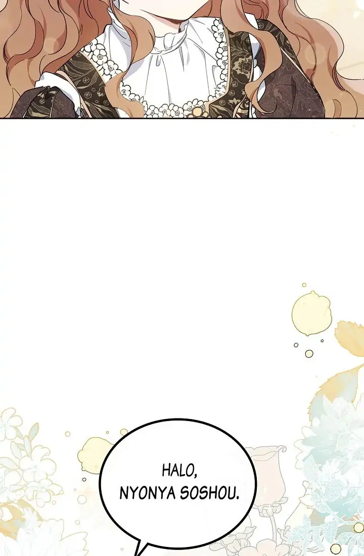 I Shall Master This Family! Chapter 56 Gambar 36
