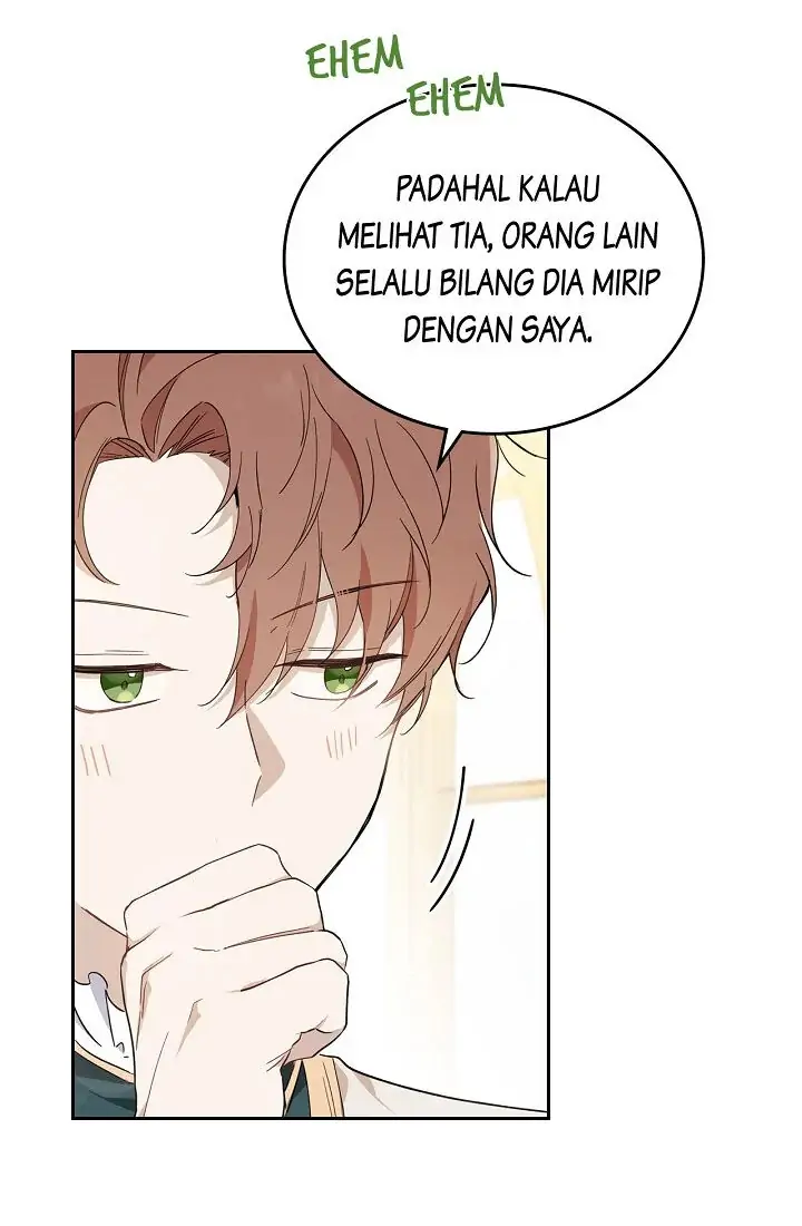 I Shall Master This Family! Chapter 57 Gambar 37