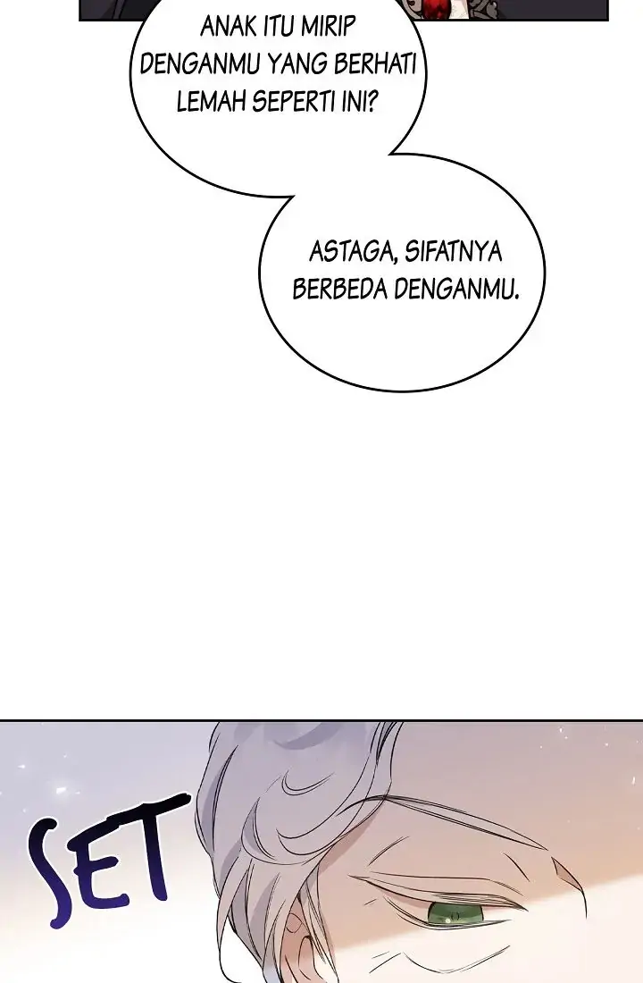 I Shall Master This Family! Chapter 57 Gambar 39