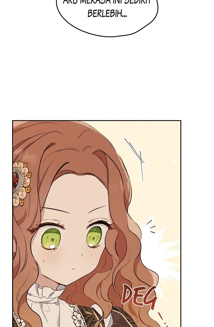 I Shall Master This Family! Chapter 58 Gambar 35