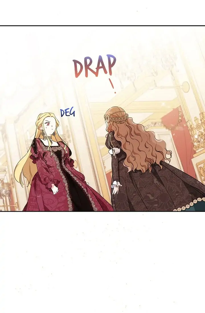 I Shall Master This Family! Chapter 59 Gambar 36