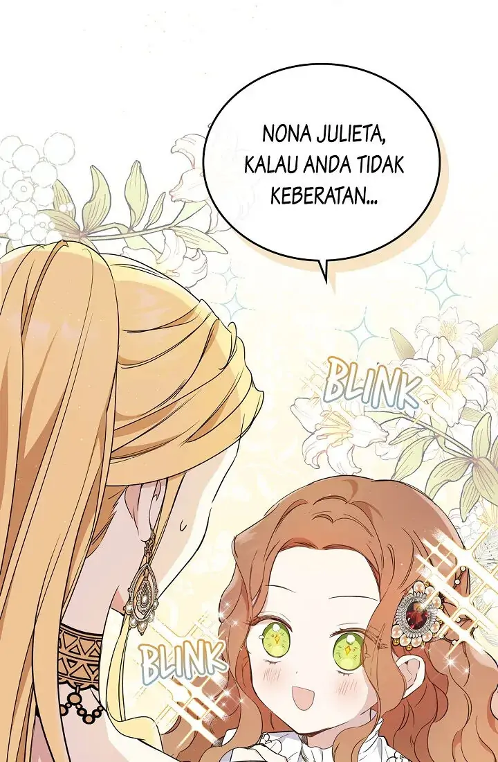 I Shall Master This Family! Chapter 59 Gambar 38