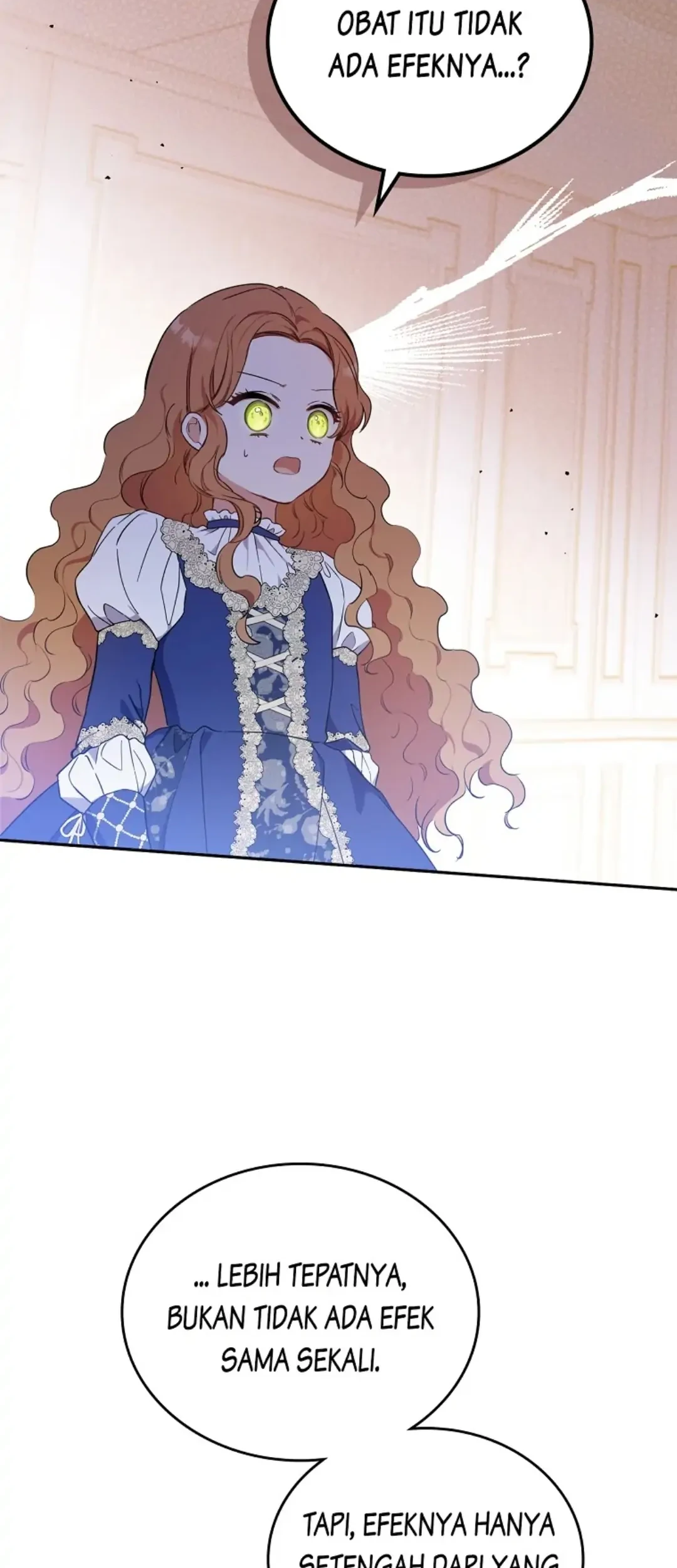 I Shall Master This Family! Chapter 67 Gambar 46