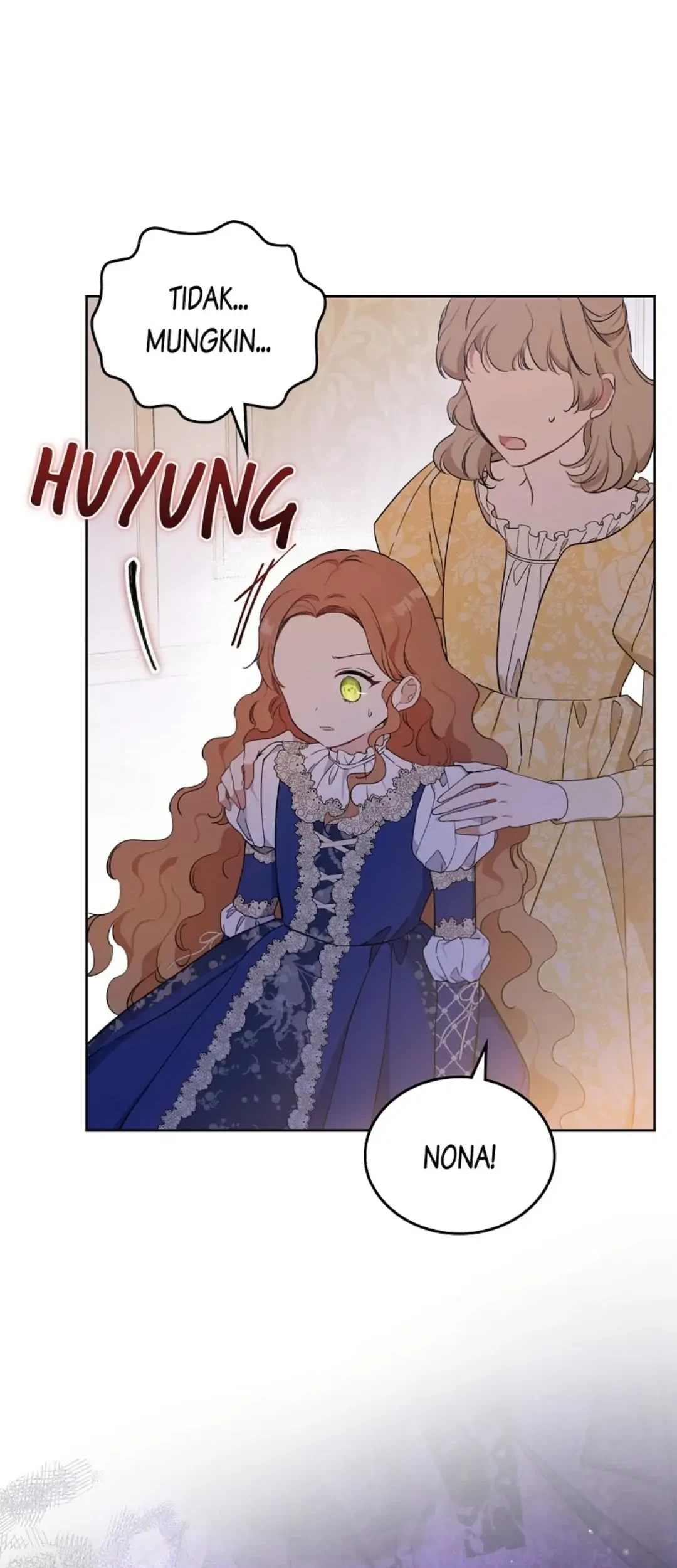 I Shall Master This Family! Chapter 67 Gambar 49