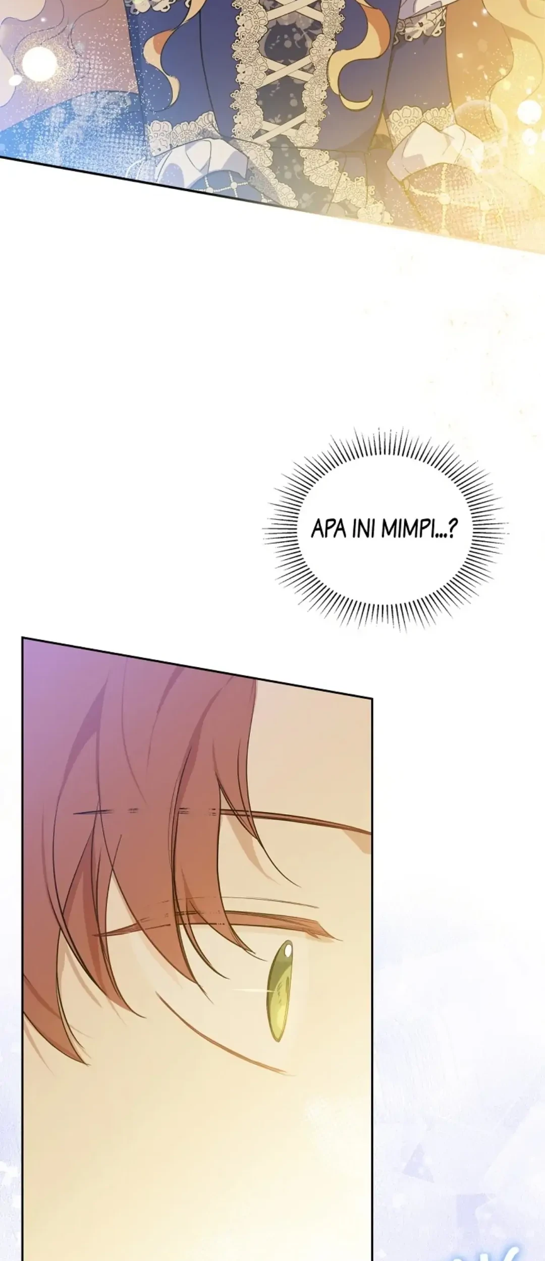 I Shall Master This Family! Chapter 68 Gambar 45