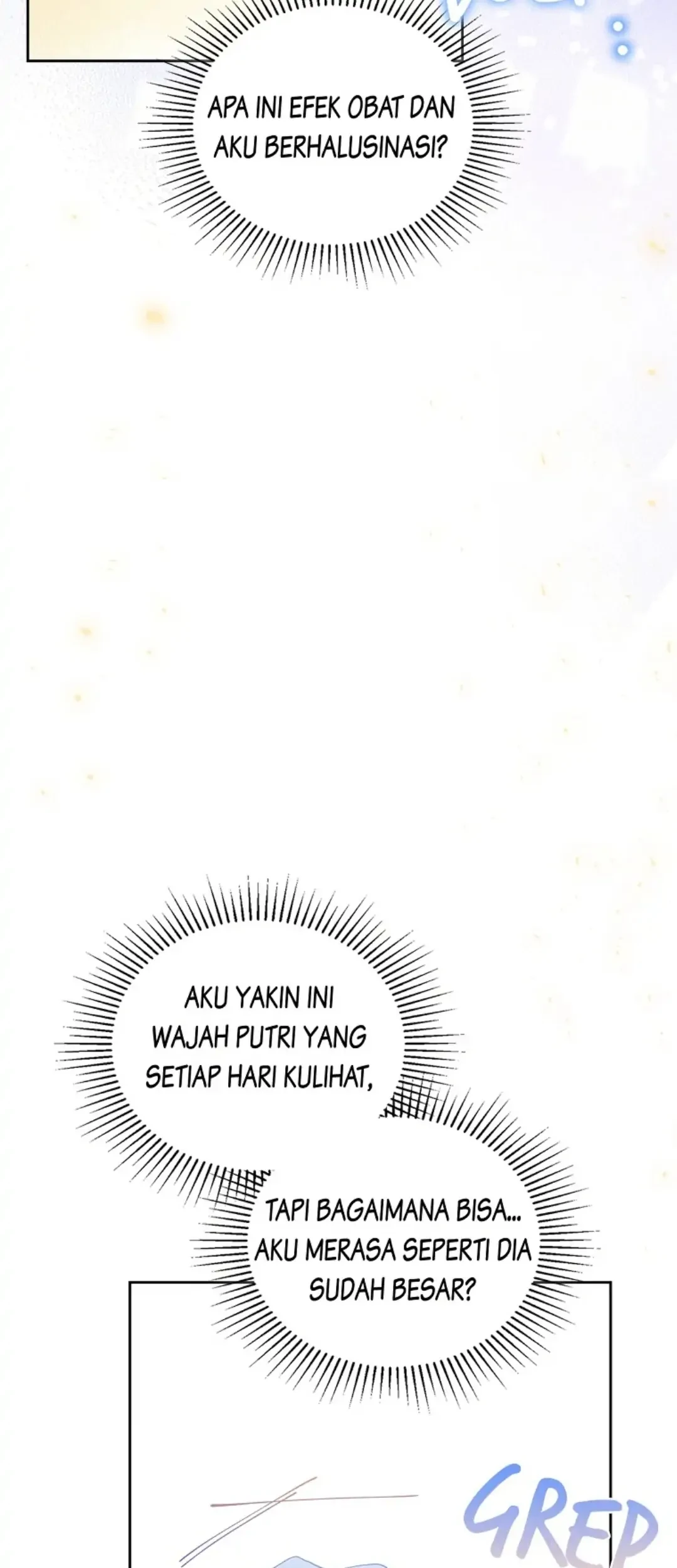 I Shall Master This Family! Chapter 68 Gambar 47
