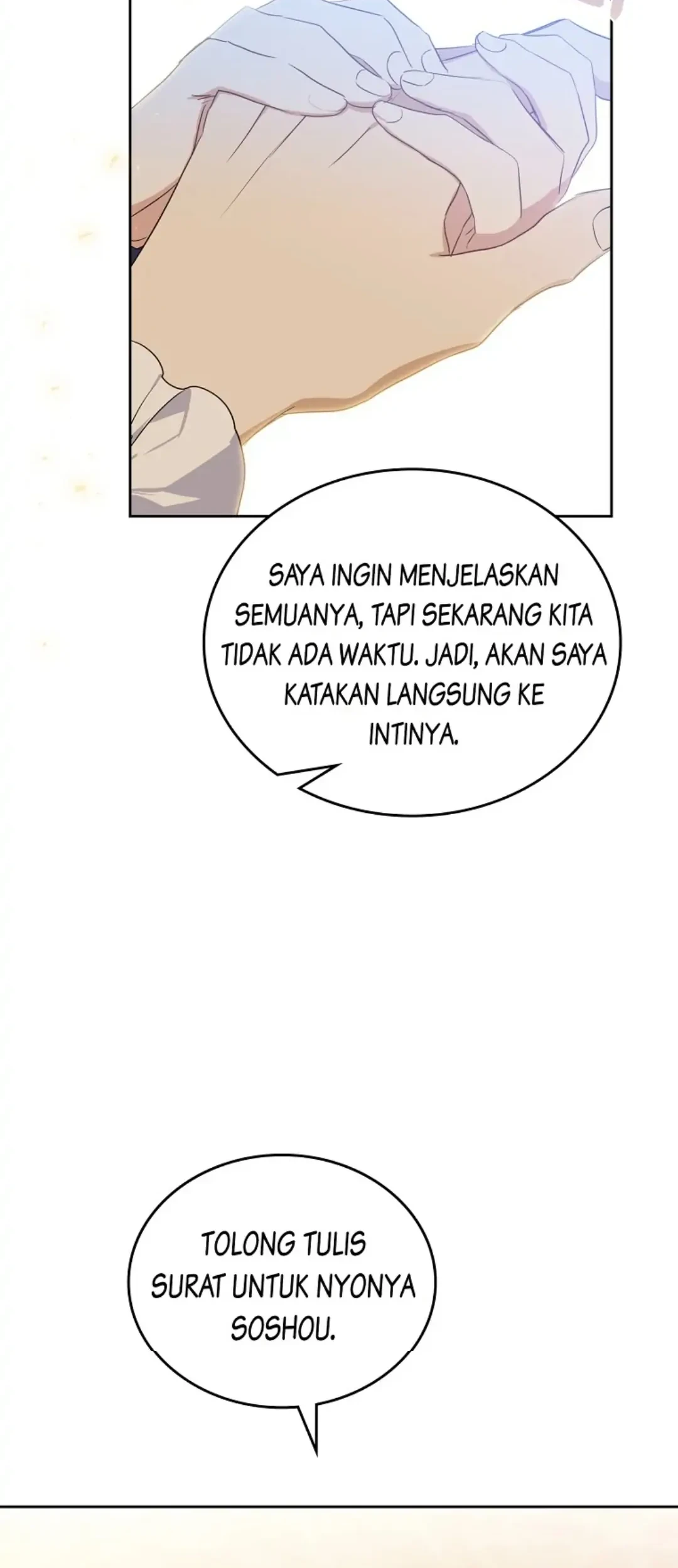 I Shall Master This Family! Chapter 68 Gambar 48