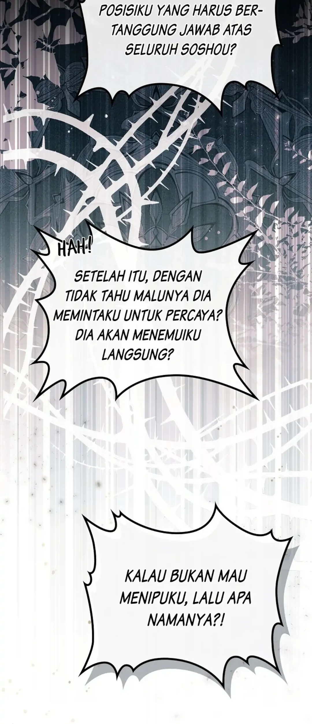 I Shall Master This Family! Chapter 69 Gambar 43