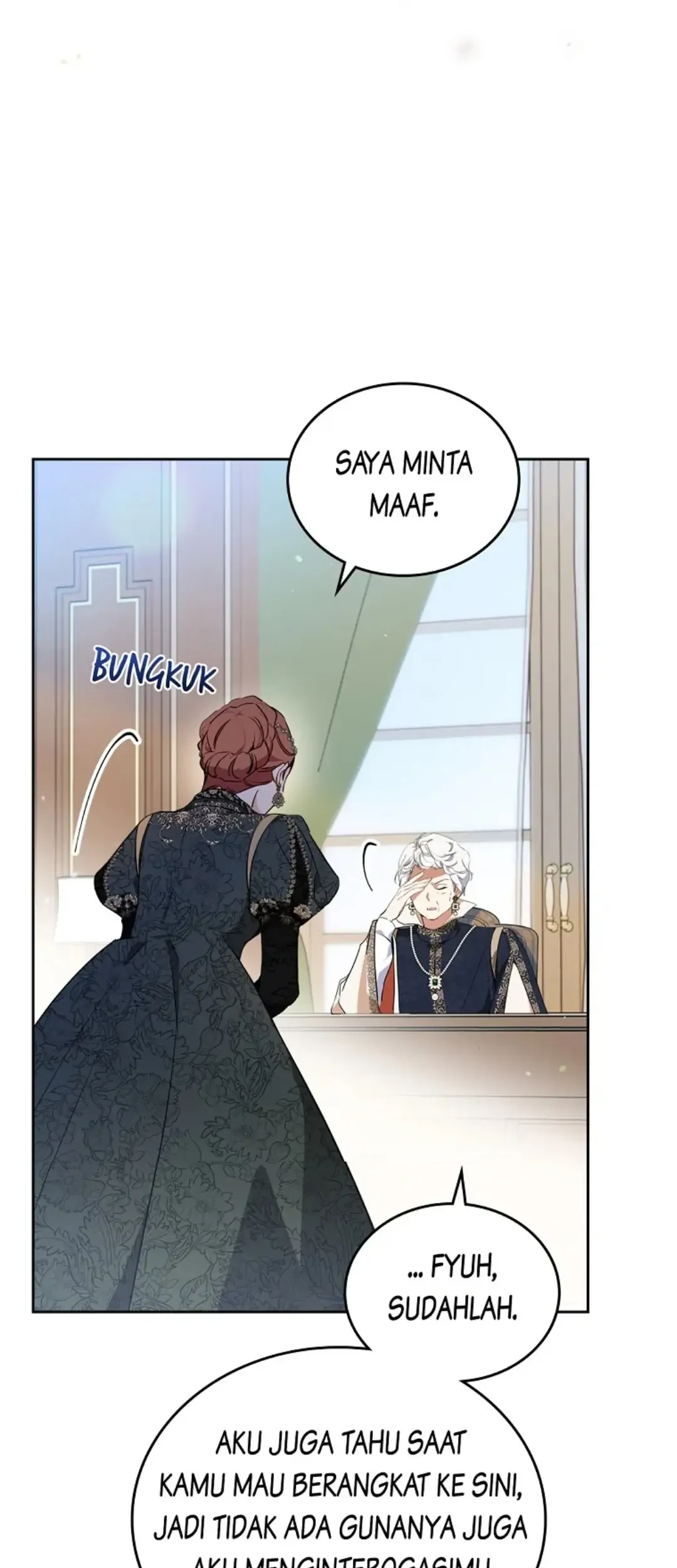 I Shall Master This Family! Chapter 69 Gambar 45