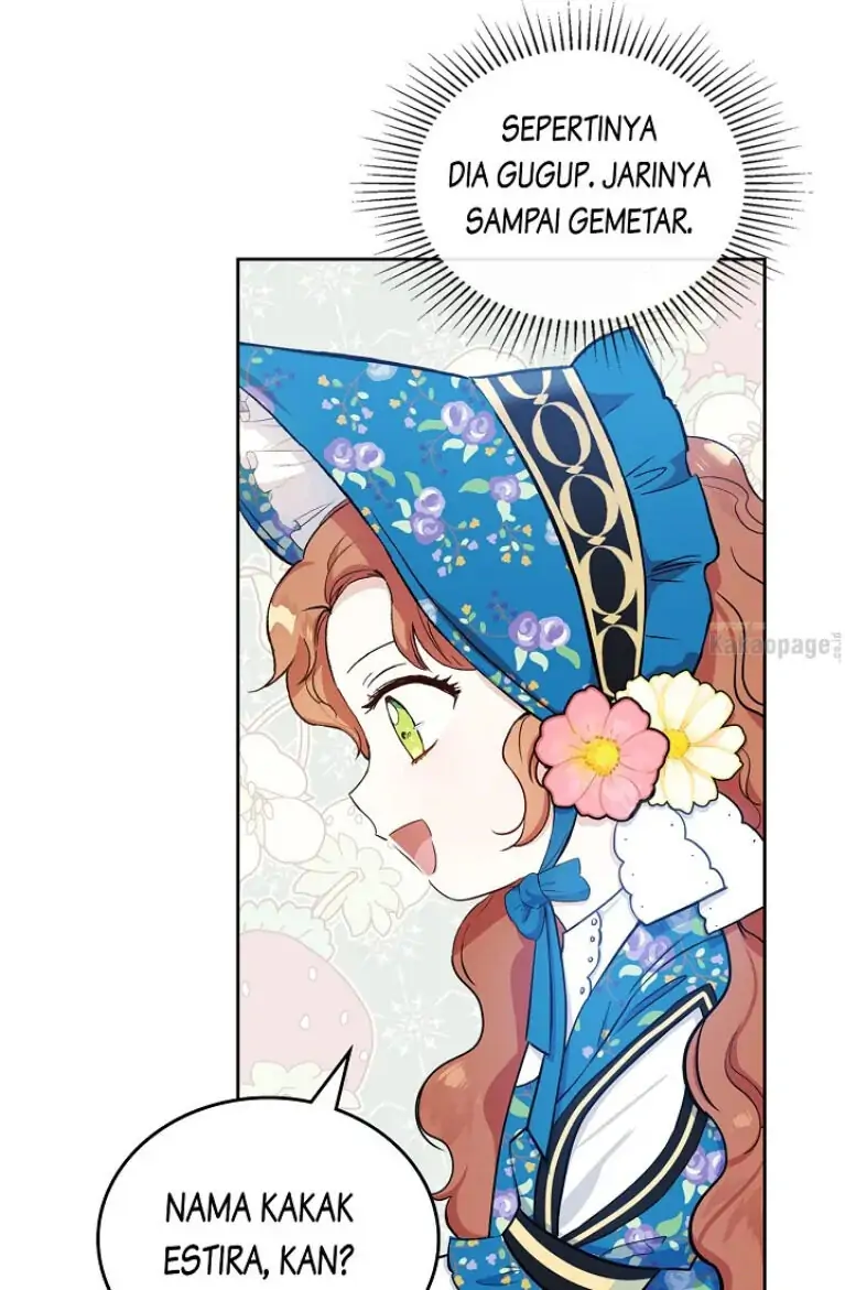 I Shall Master This Family! Chapter 7 Gambar 25