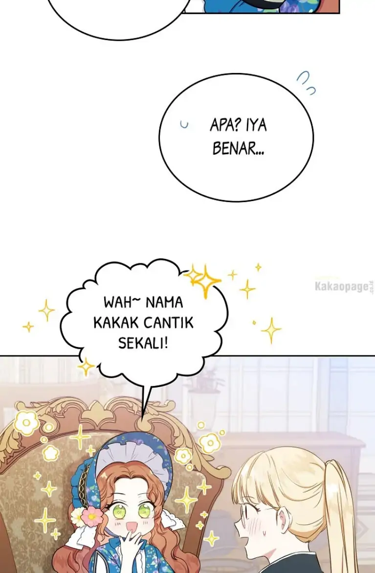 I Shall Master This Family! Chapter 7 Gambar 26