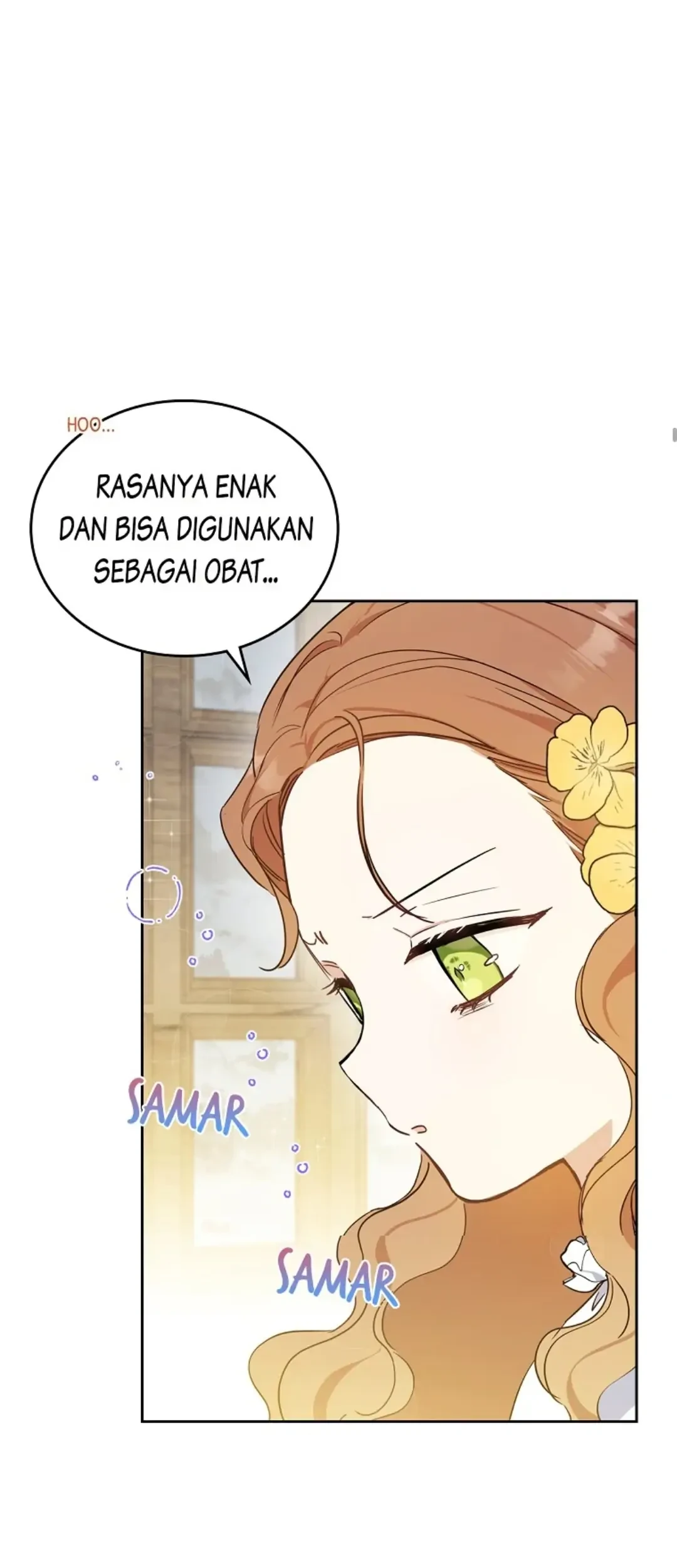 I Shall Master This Family! Chapter 70 Gambar 39