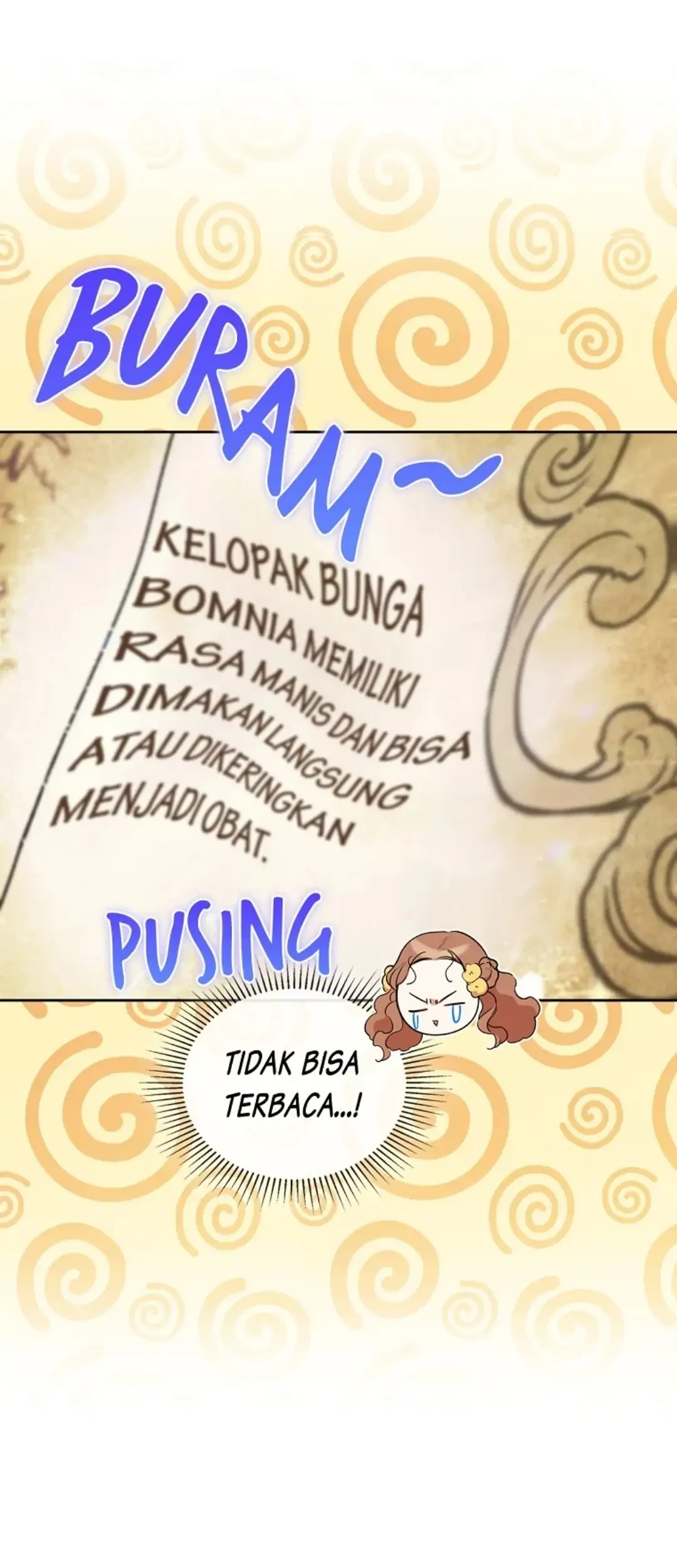 I Shall Master This Family! Chapter 70 Gambar 40