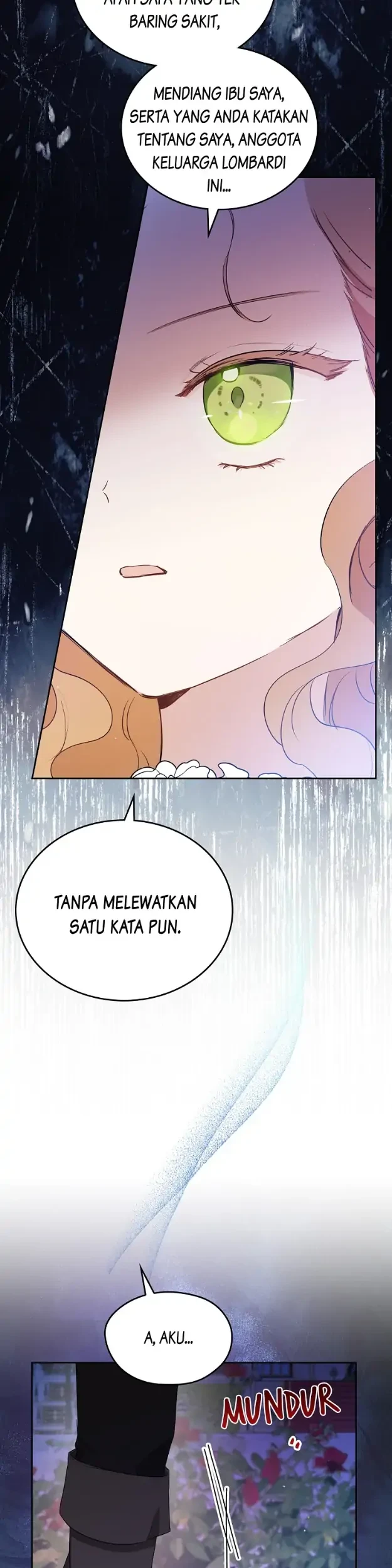 I Shall Master This Family! Chapter 71 Gambar 23