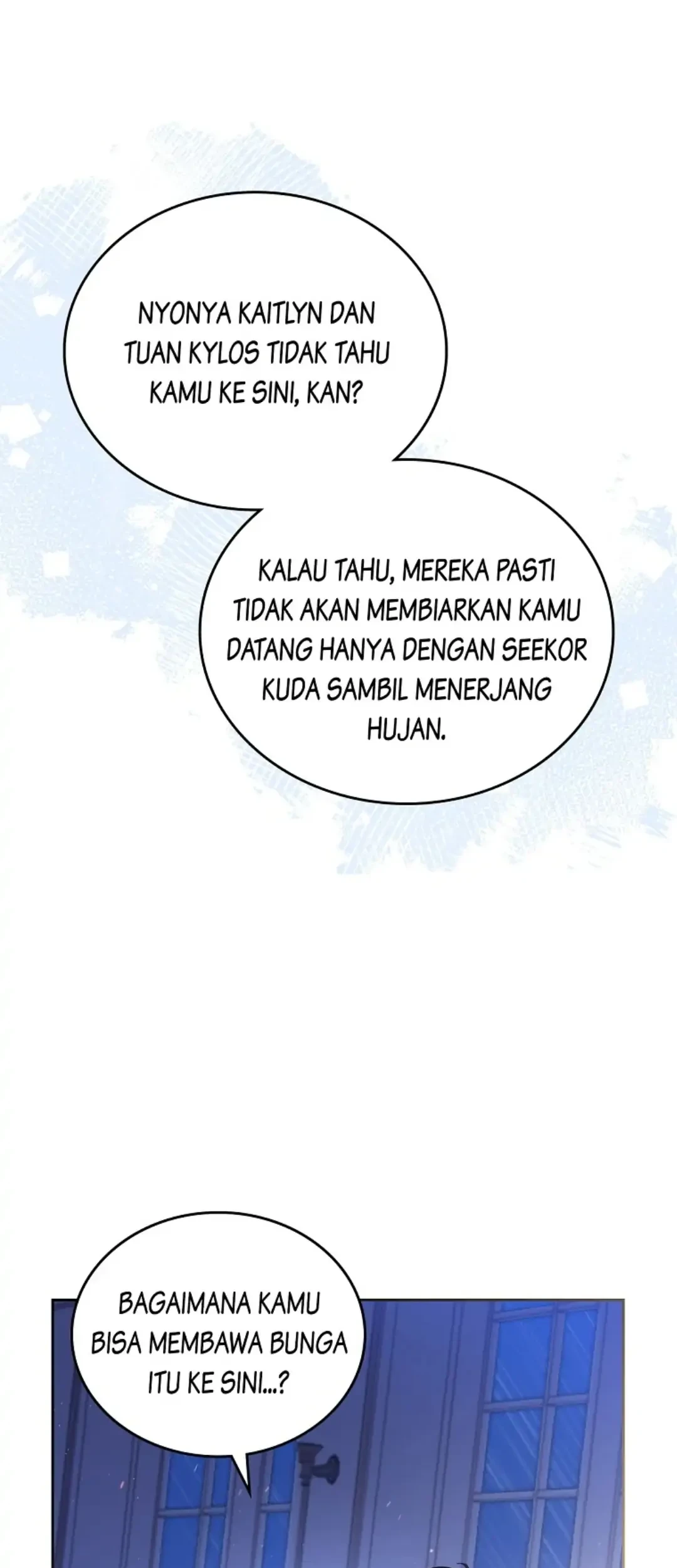 I Shall Master This Family! Chapter 73 Gambar 48