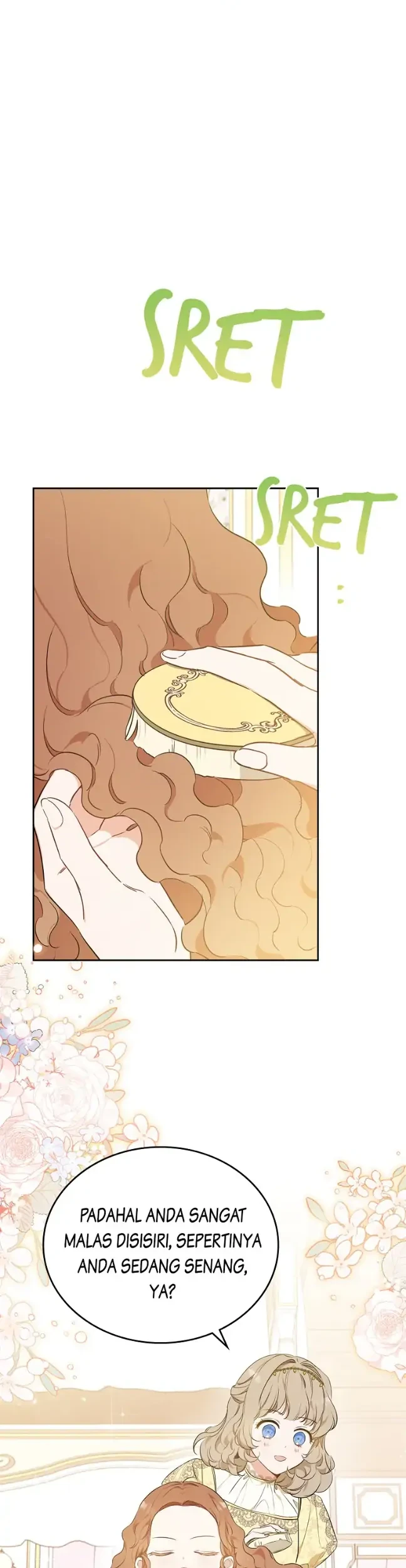 I Shall Master This Family! Chapter 74 Gambar 24