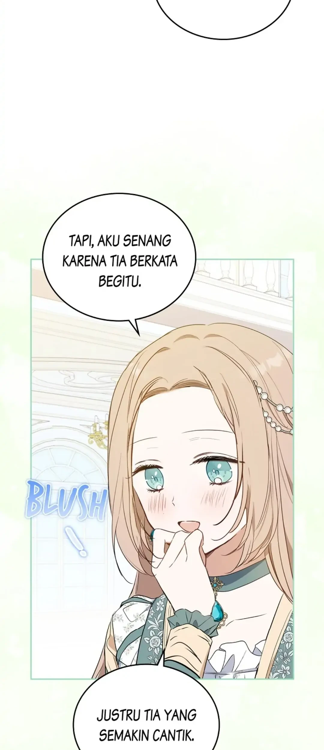 I Shall Master This Family! Chapter 75 Gambar 40