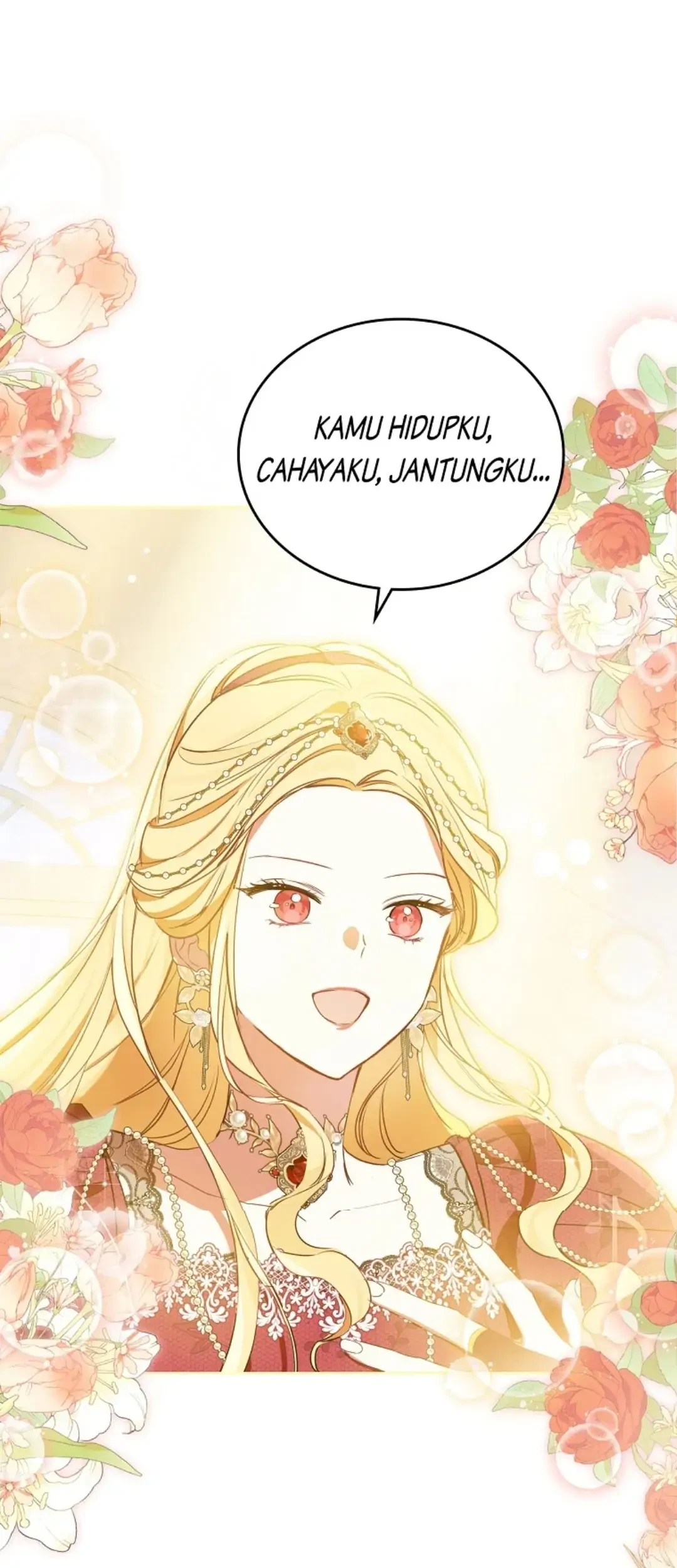 I Shall Master This Family! Chapter 76 Gambar 39