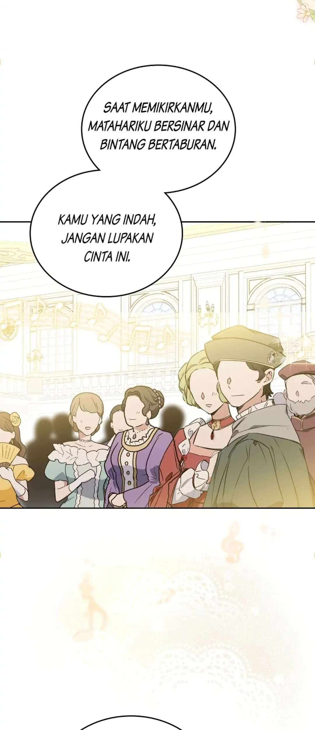 I Shall Master This Family! Chapter 76 Gambar 40