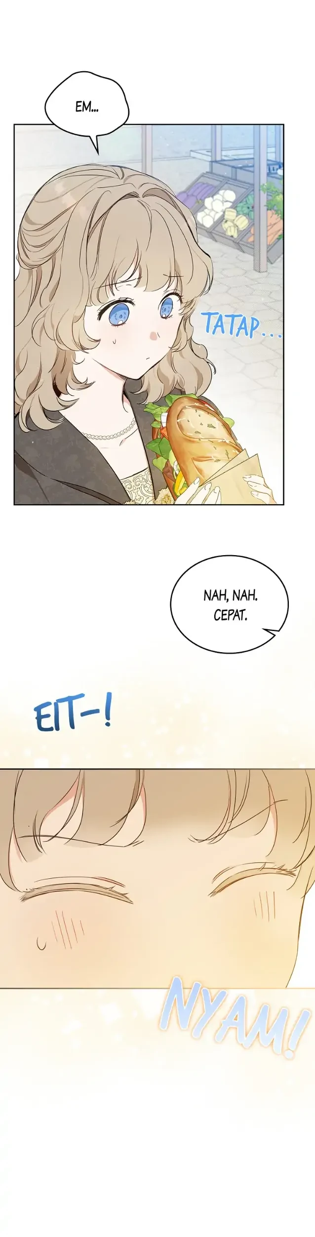 I Shall Master This Family! Chapter 77 Gambar 23