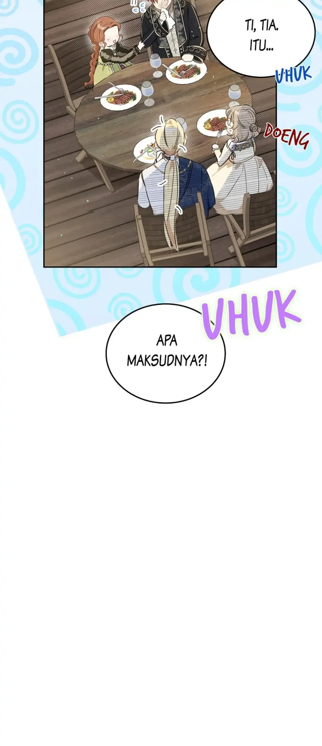 I Shall Master This Family! Chapter 78 Gambar 35