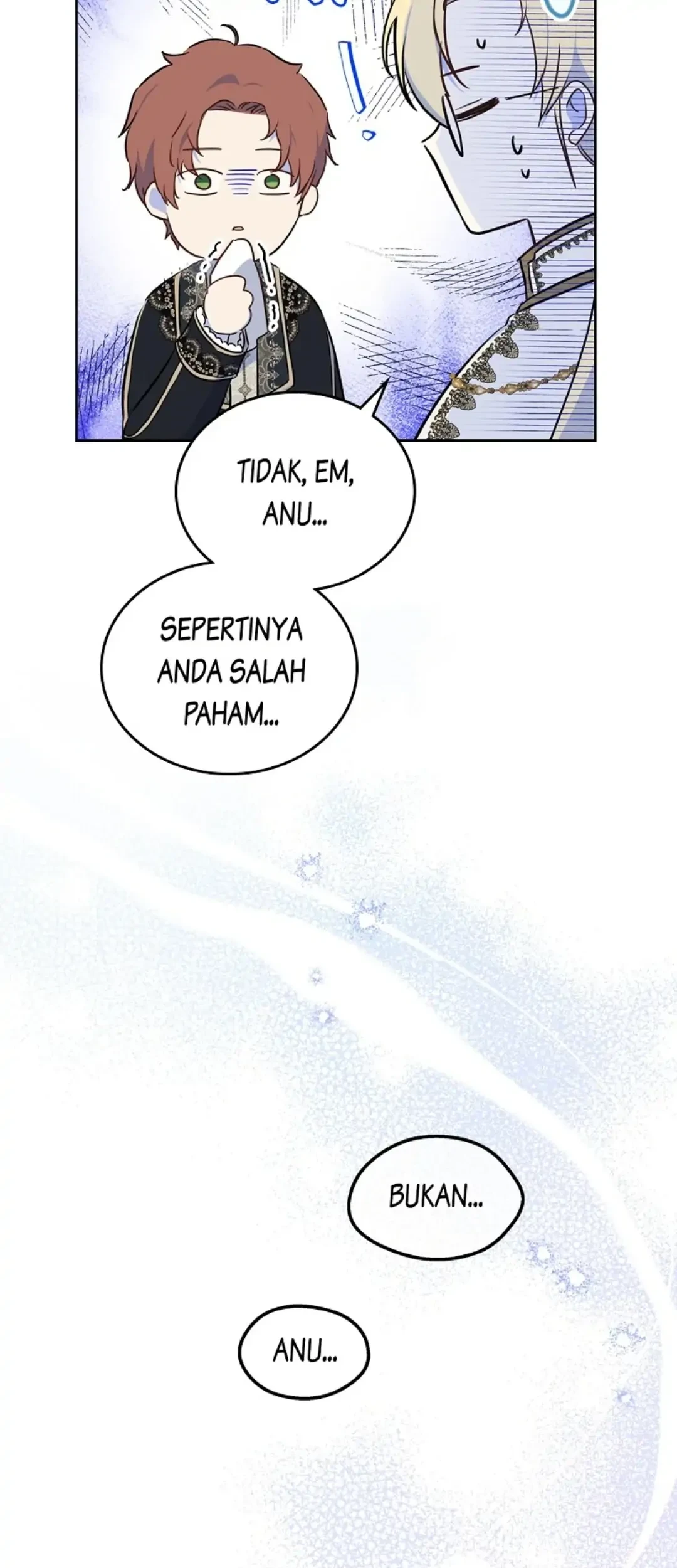I Shall Master This Family! Chapter 78 Gambar 37