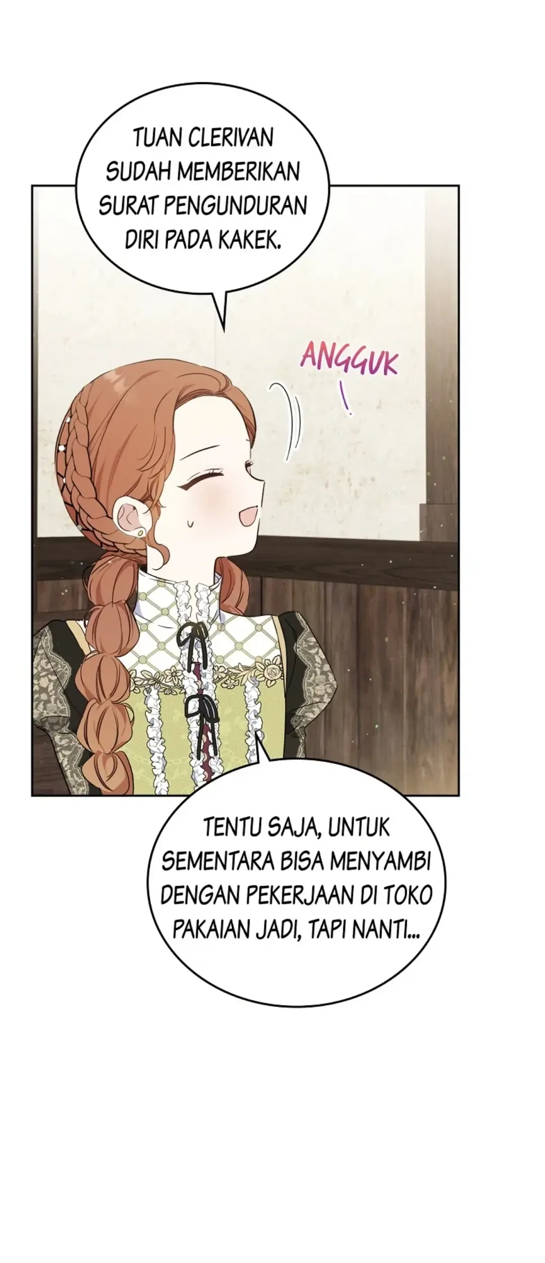 I Shall Master This Family! Chapter 78 Gambar 39
