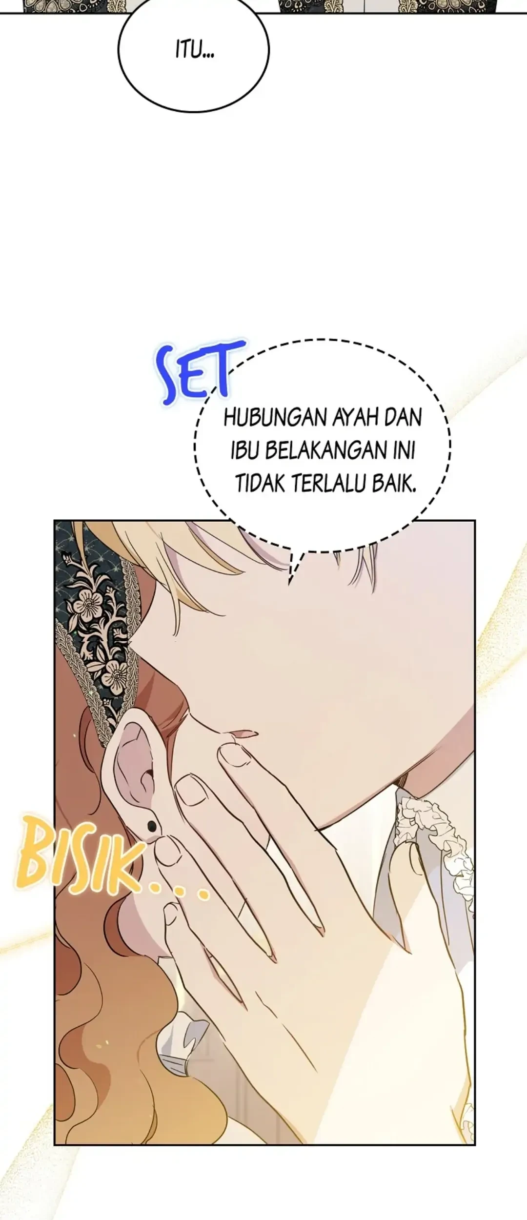 I Shall Master This Family! Chapter 79 Gambar 36