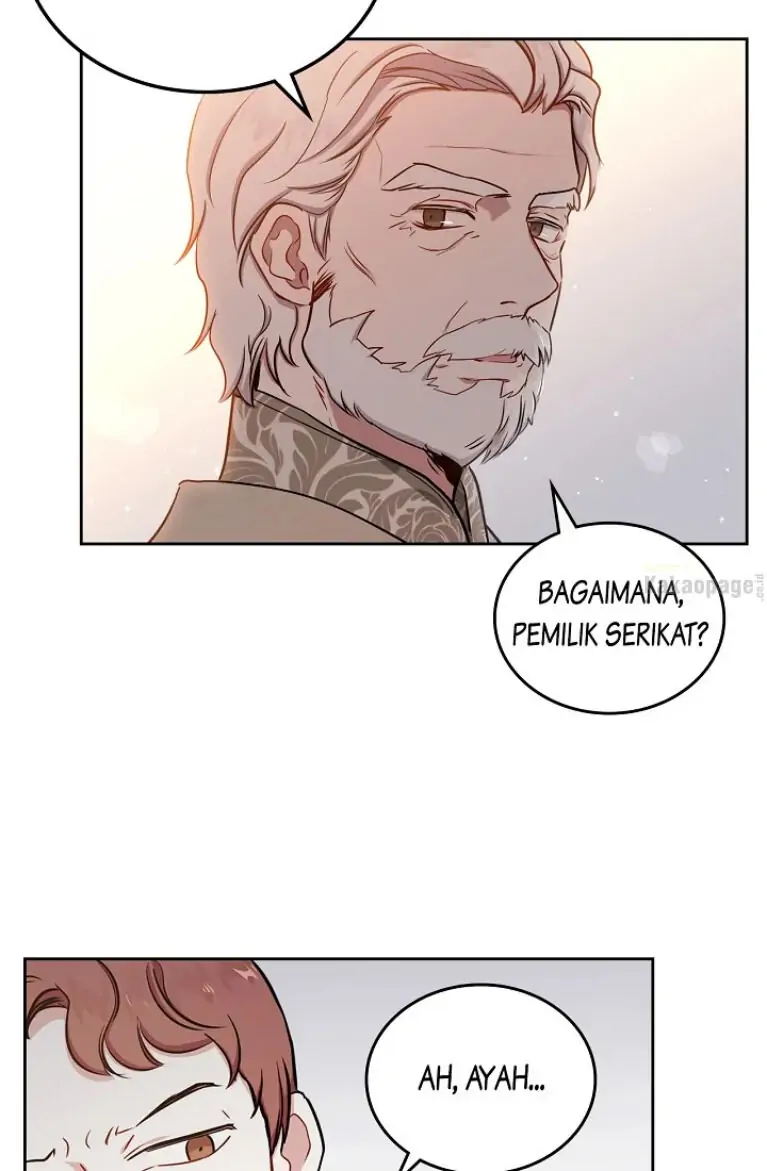 I Shall Master This Family! Chapter 8 Gambar 29