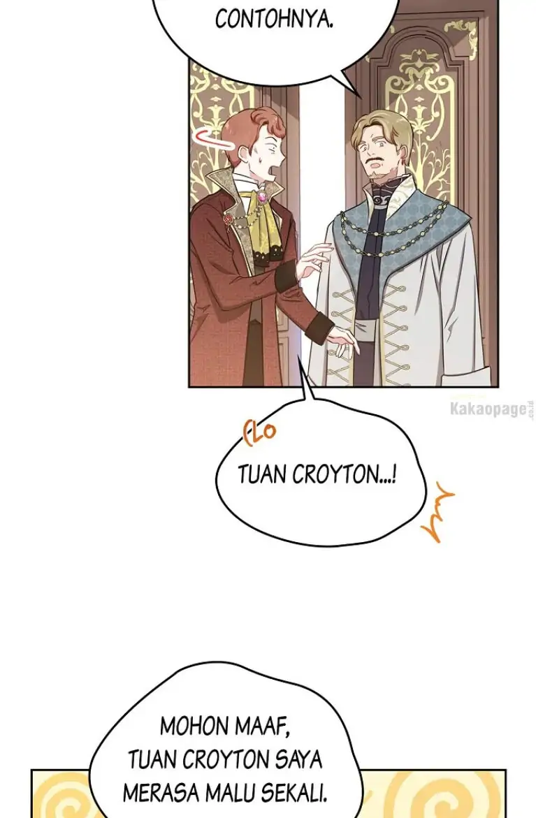 I Shall Master This Family! Chapter 8 Gambar 31