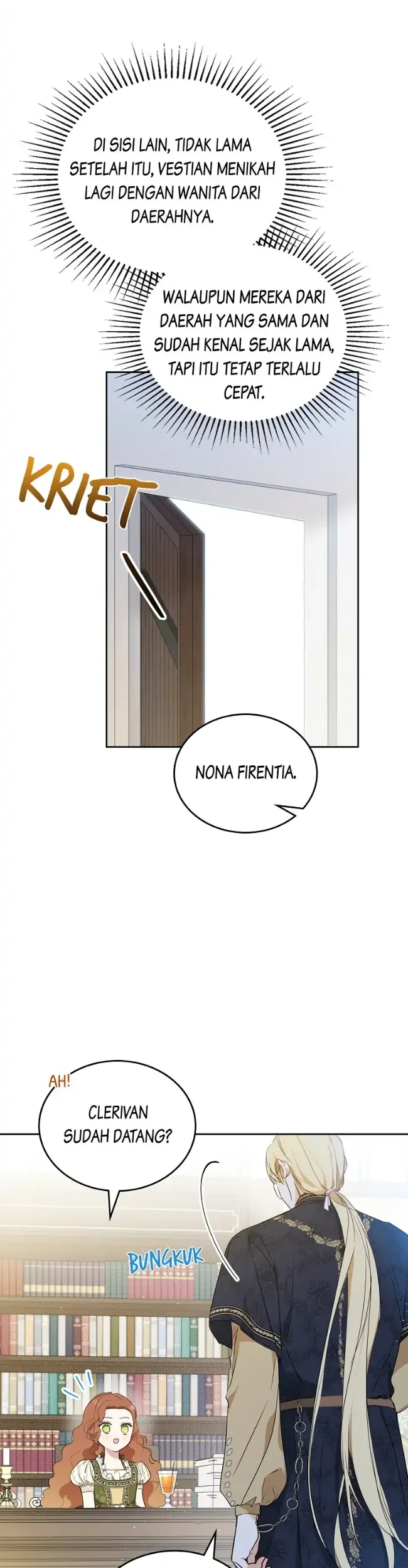I Shall Master This Family! Chapter 84 Gambar 21