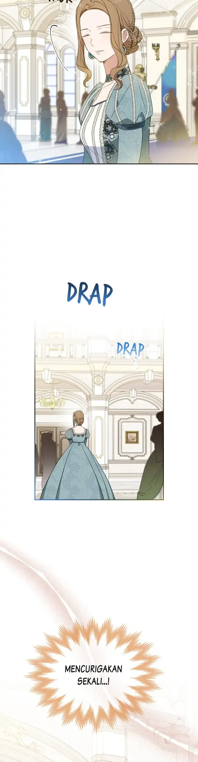 I Shall Master This Family! Chapter 85 Gambar 21