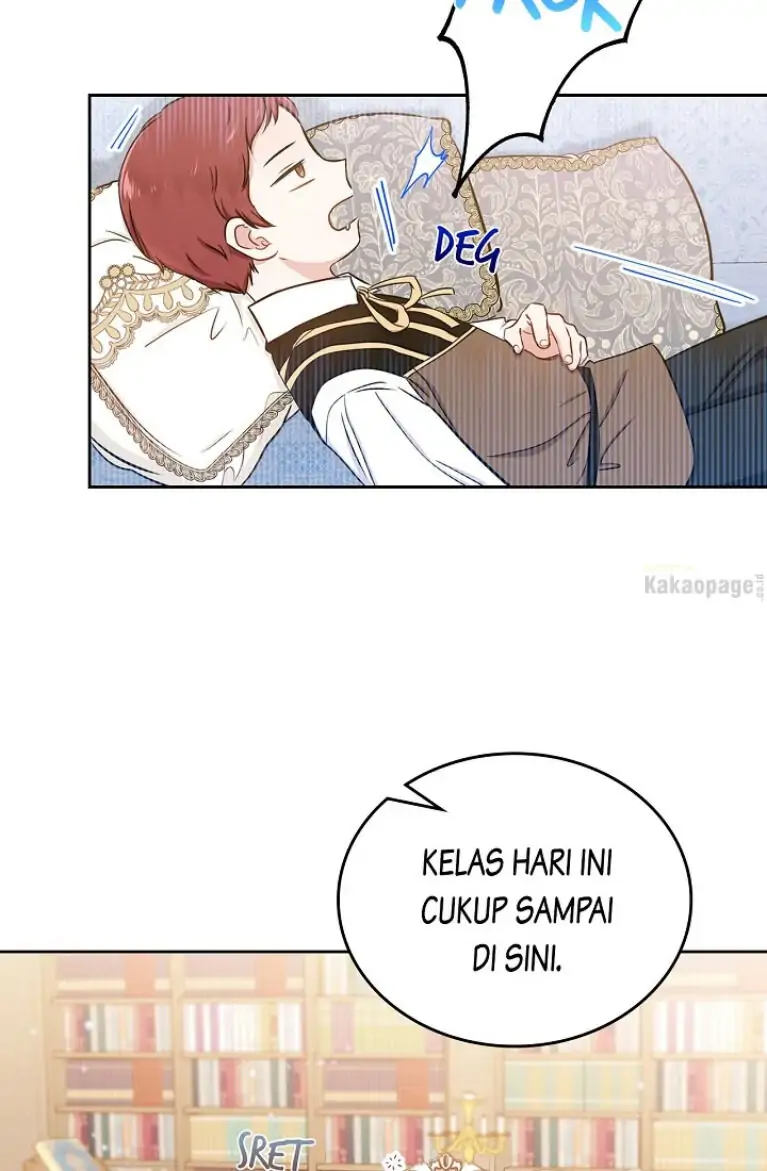 I Shall Master This Family! Chapter 9 Gambar 29