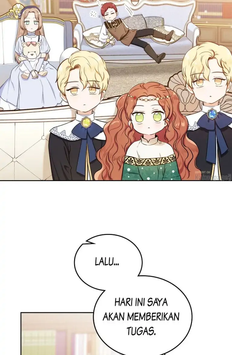 I Shall Master This Family! Chapter 9 Gambar 30
