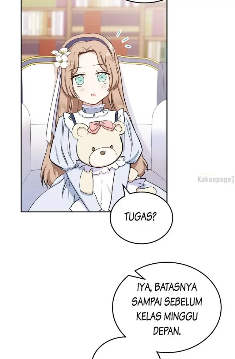 I Shall Master This Family! Chapter 9 Gambar 31