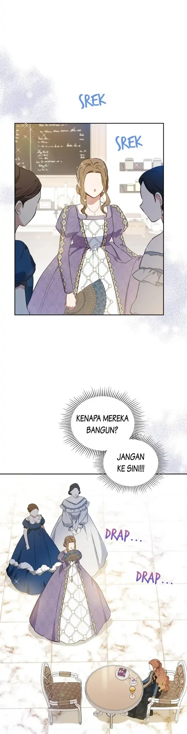 I Shall Master This Family! Chapter 91 Gambar 18