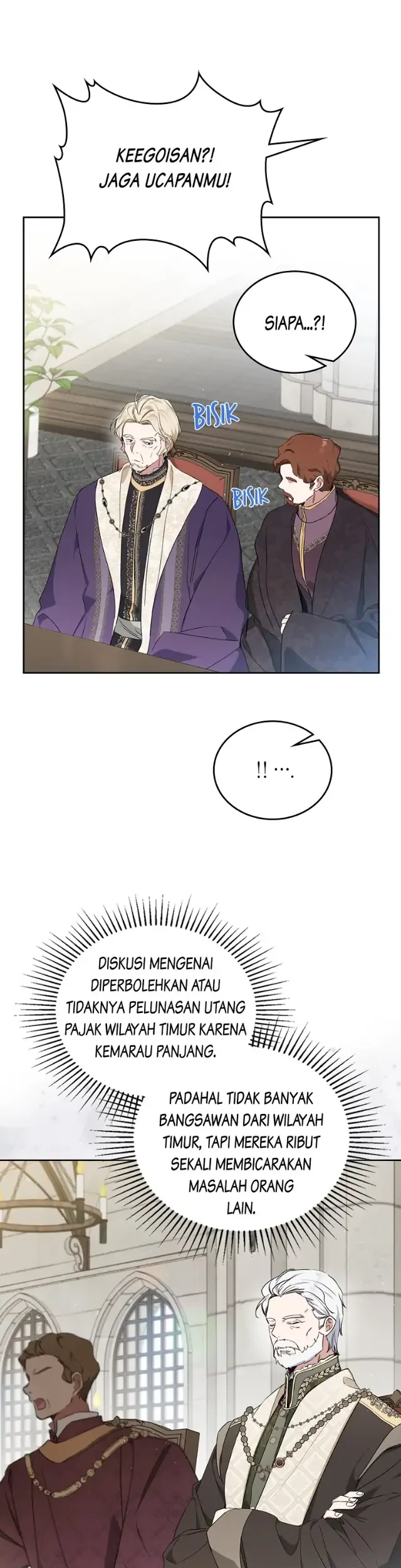I Shall Master This Family! Chapter 95 Gambar 20