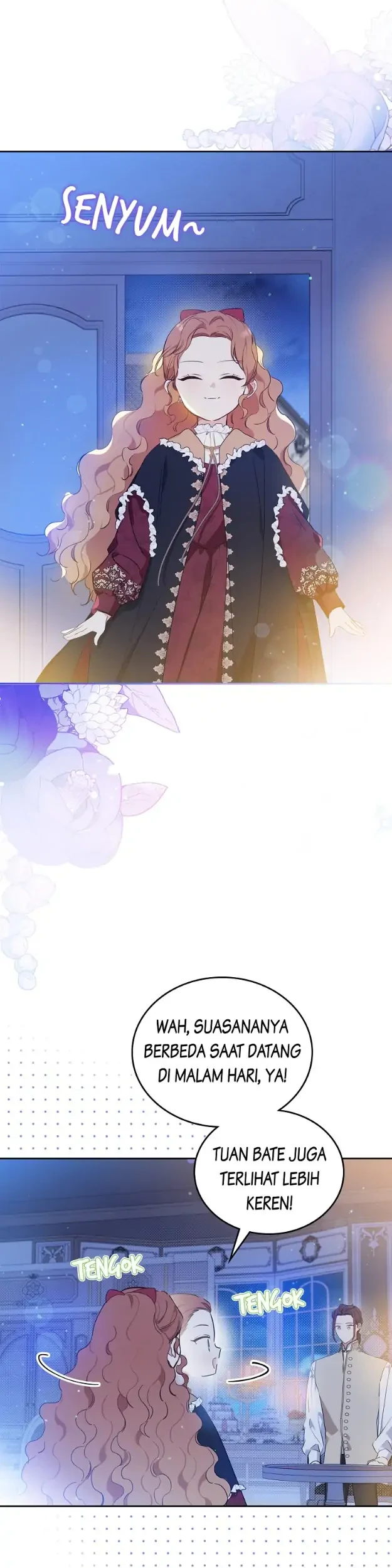 I Shall Master This Family! Chapter 96 Gambar 20