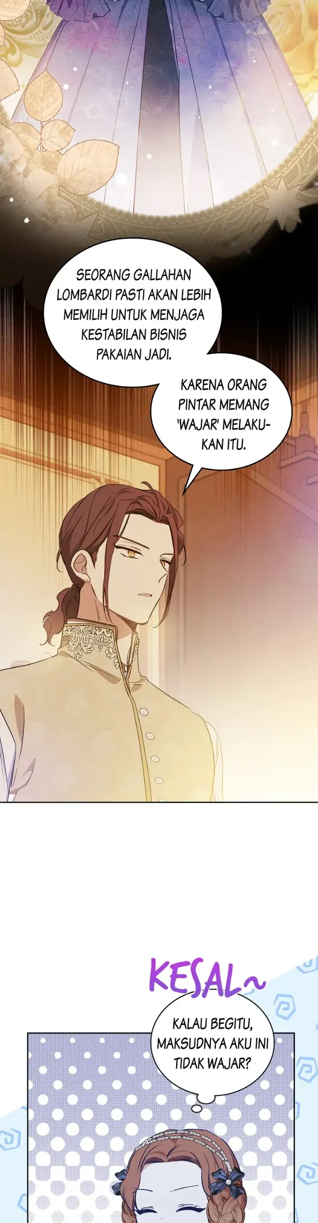 I Shall Master This Family! Chapter 99 Gambar 20