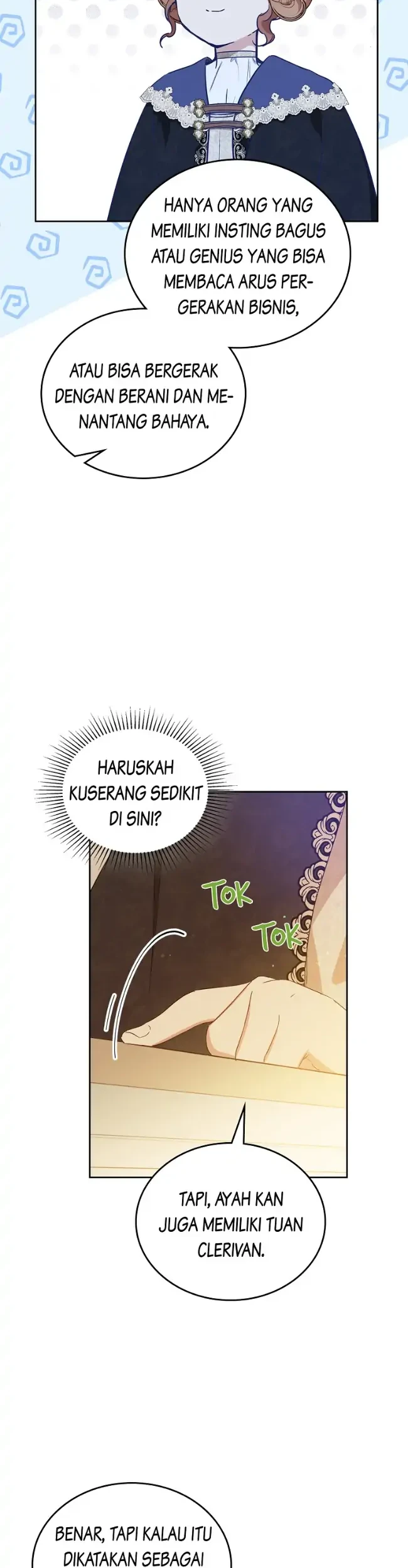 I Shall Master This Family! Chapter 99 Gambar 21