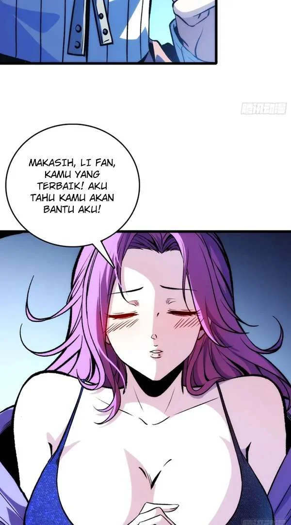 I Single-Handedly Crush the Chaotic World Chapter 1 Gambar 22