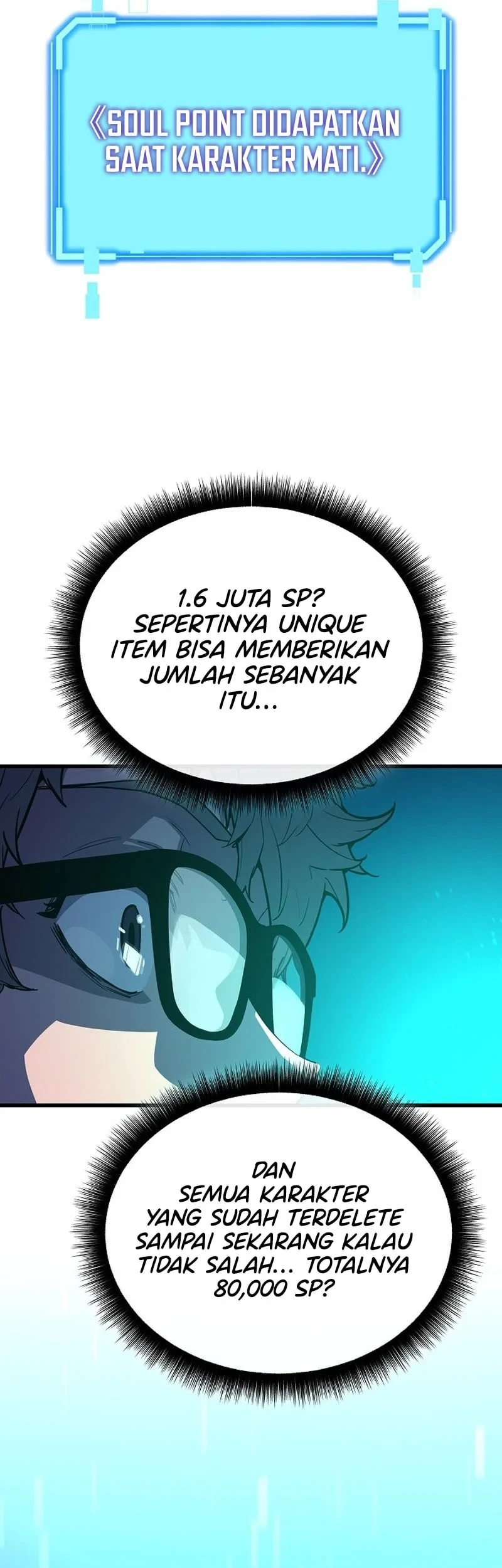 I Start With 13 Hidden Traits Chapter 1 Gambar 38