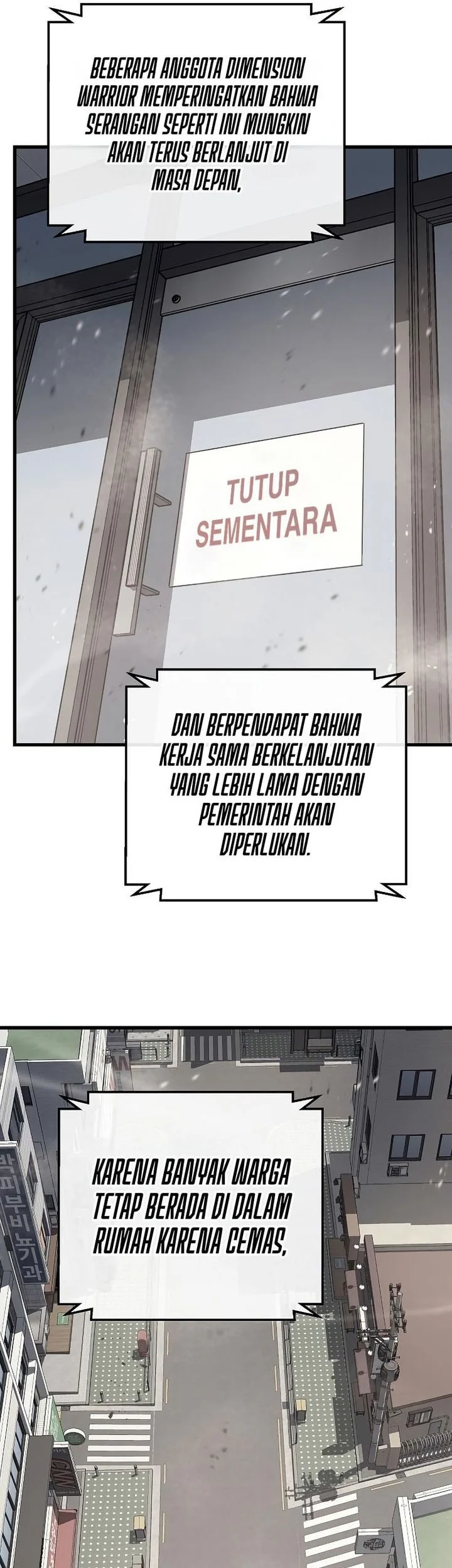 I Start With 13 Hidden Traits Chapter 11 Gambar 29