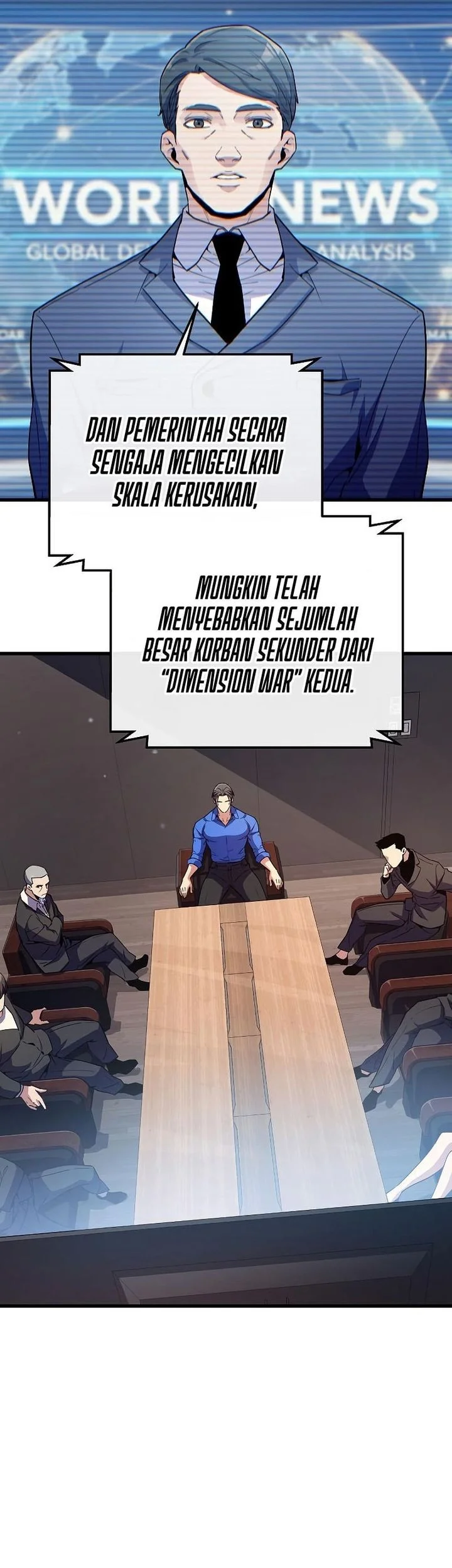 I Start With 13 Hidden Traits Chapter 11 Gambar 31