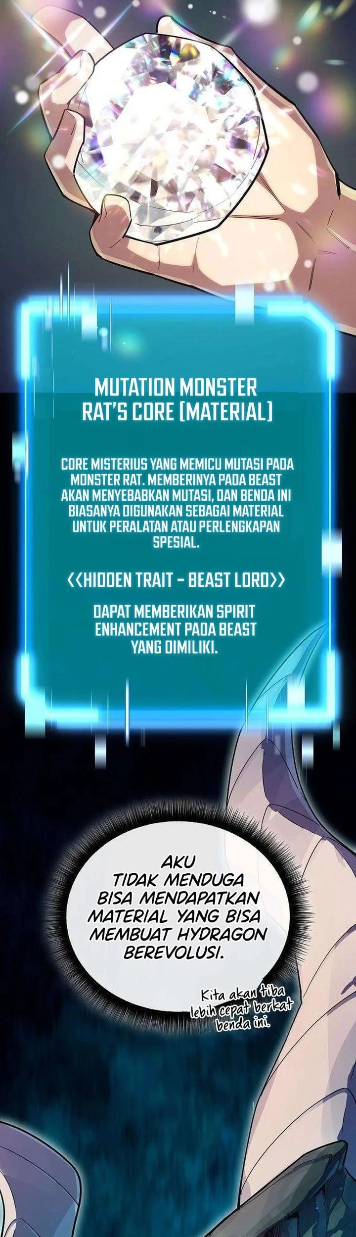 I Start With 13 Hidden Traits Chapter 12 Gambar 36