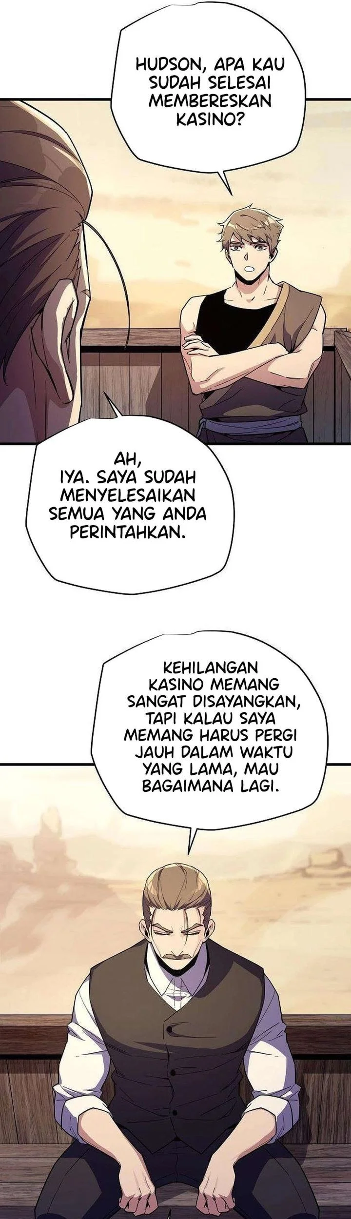 I Start With 13 Hidden Traits Chapter 12 Gambar 38