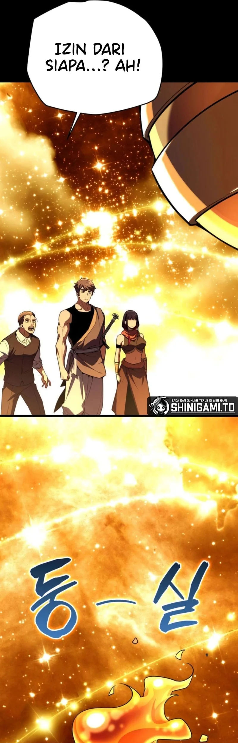 I Start With 13 Hidden Traits Chapter 13 Gambar 26