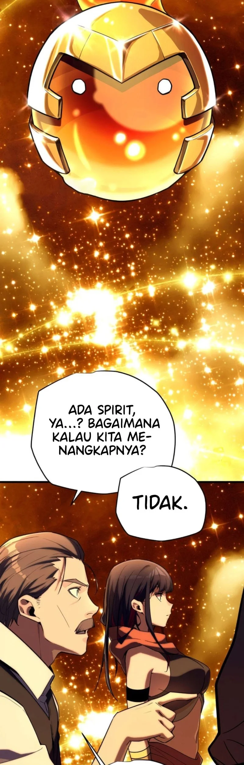 I Start With 13 Hidden Traits Chapter 13 Gambar 27