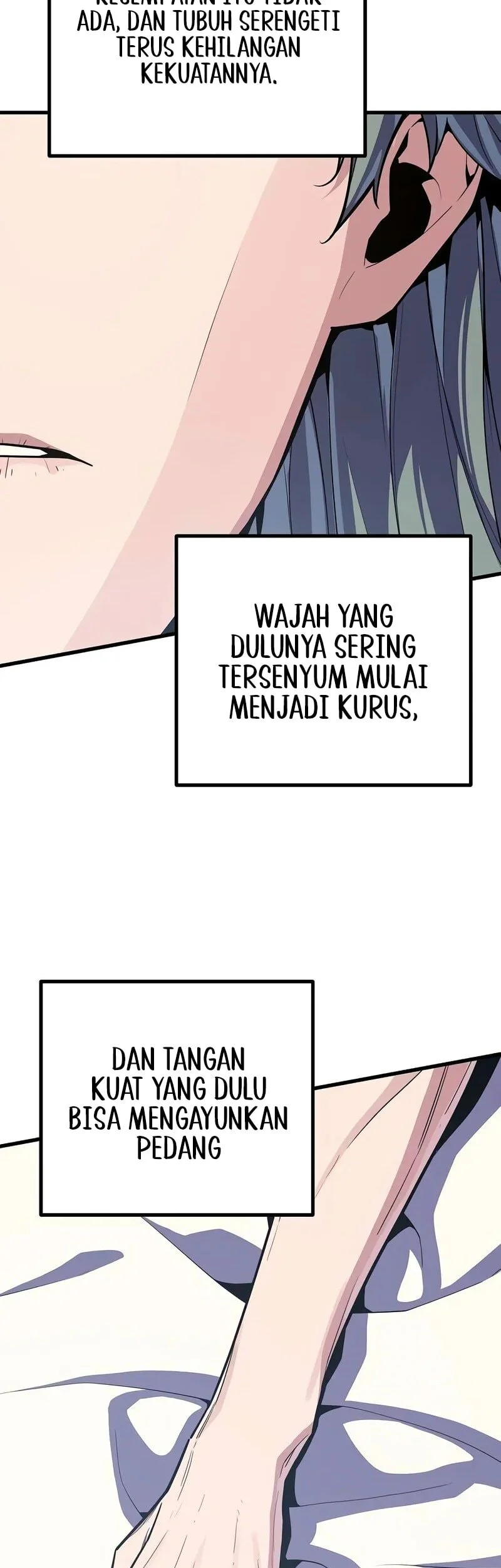 I Start With 13 Hidden Traits Chapter 18 Gambar 28